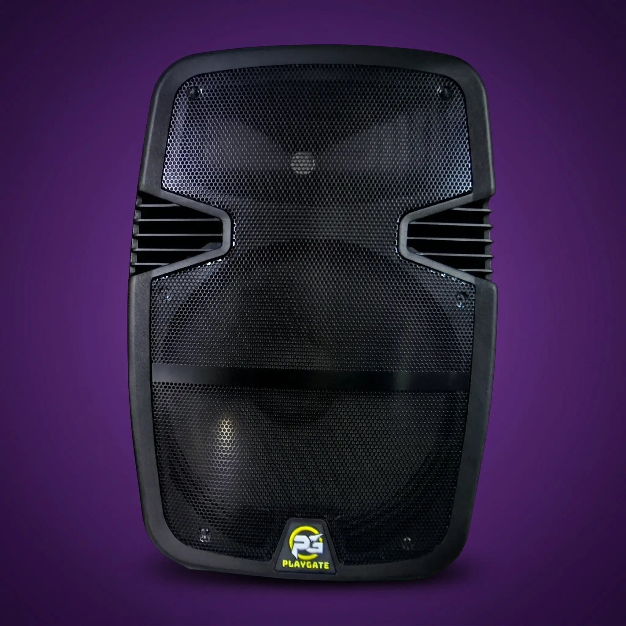 PlayGate PSE15-400 15 inch passive loudspeaker enclosure
